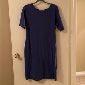 Lularoe Julia Dress